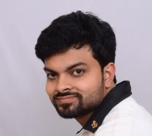 Debanjan Bhowmik